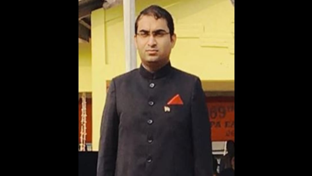 'AGMUT cadre IAS Officer appointed Director in Central Government'